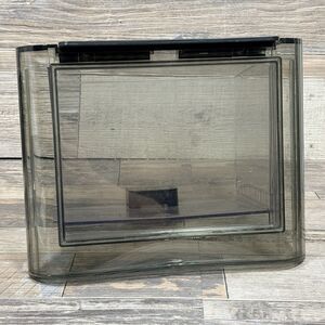 GE Profile Opal 2.0 Ice Maker XPIO13~ Replacement Parts ~ ICE BASKET OEM